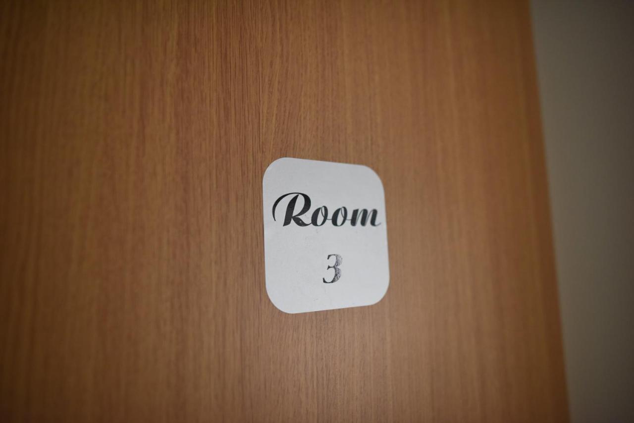 Luka'S Amber Rooms In The Center Of Трогир Екстериор снимка