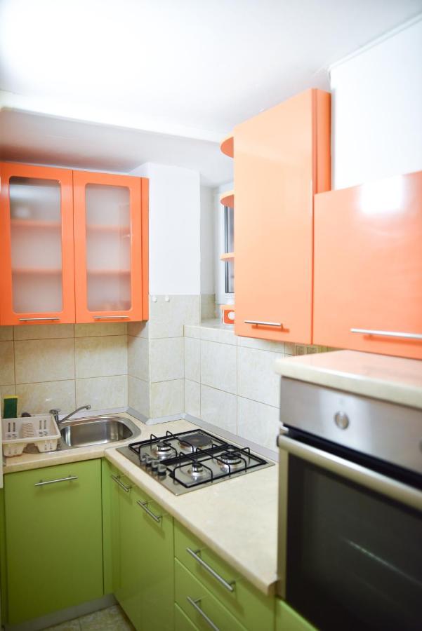 Luka'S Amber Rooms In The Center Of Трогир Екстериор снимка